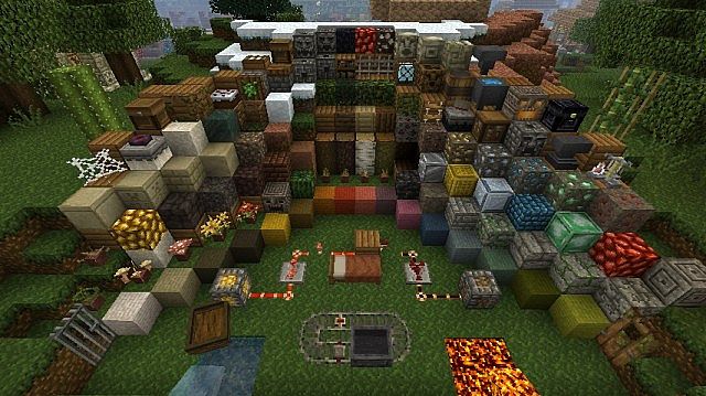 sphax texture pack 1.7.10 download